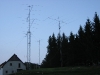 S50HQ 2016 VOJSKO 28 MHz SSB station